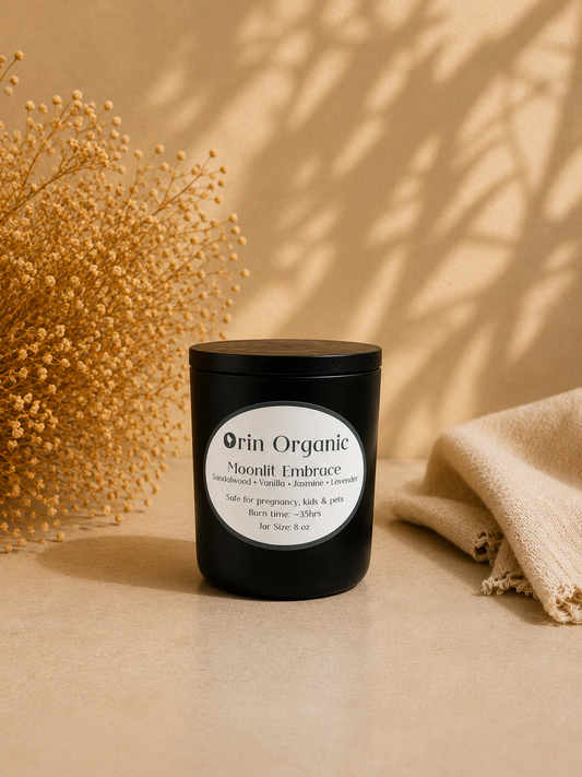 Jar Candles