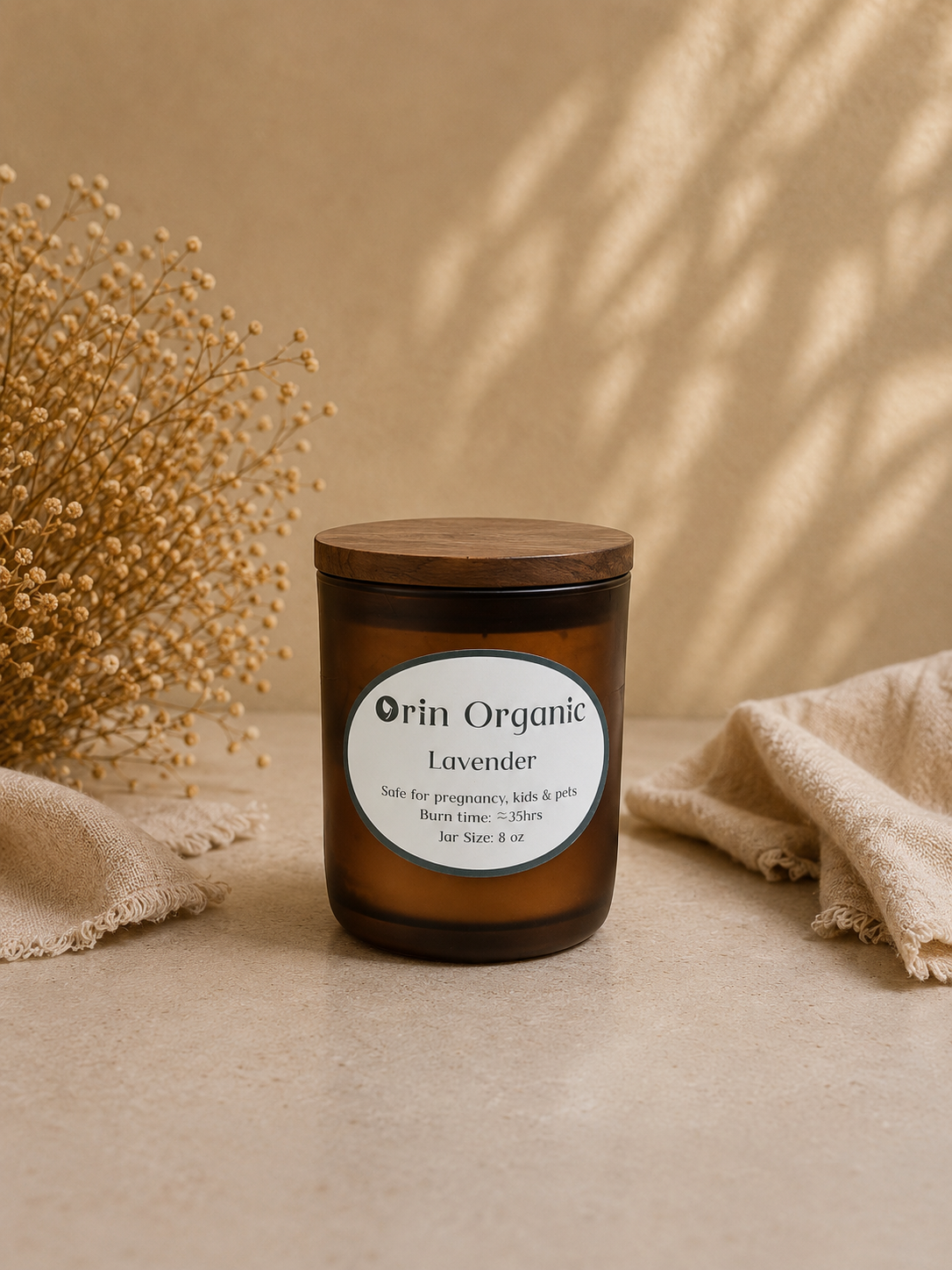 Jar Candles