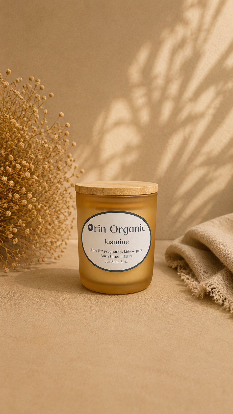 Jar Candles