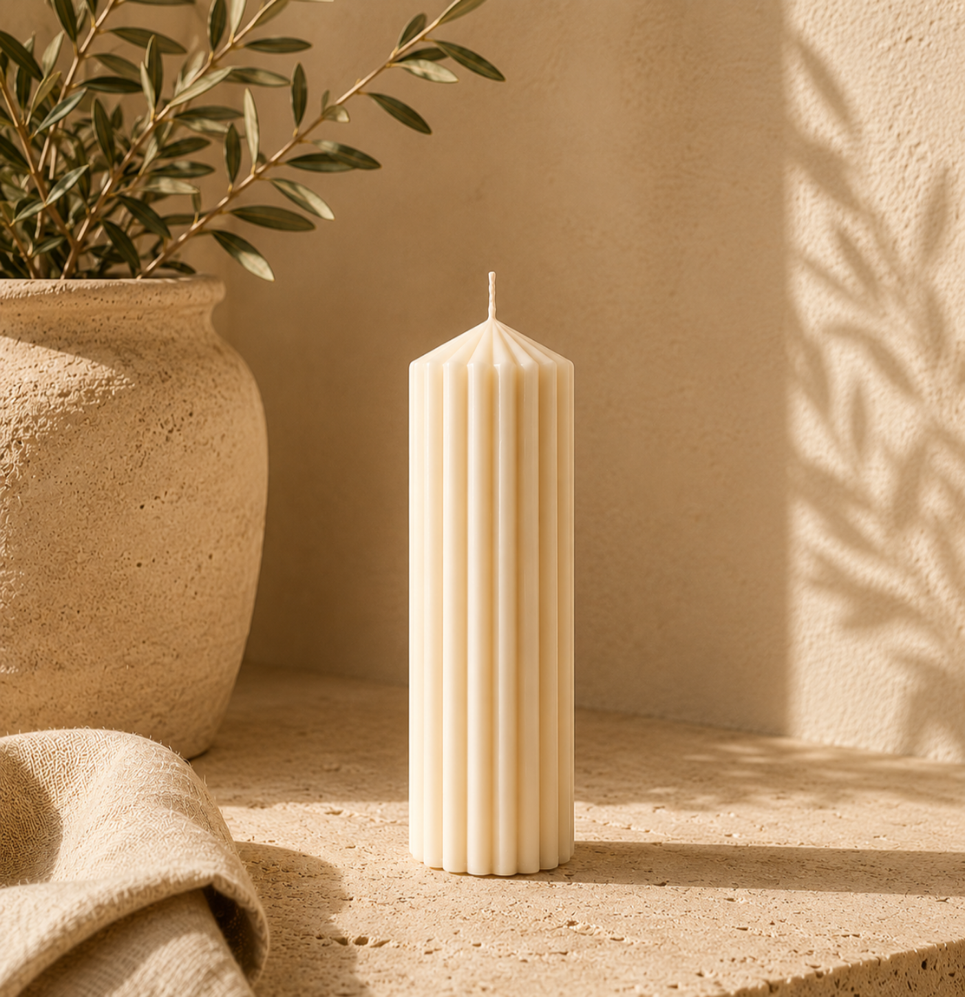 Mold Candles