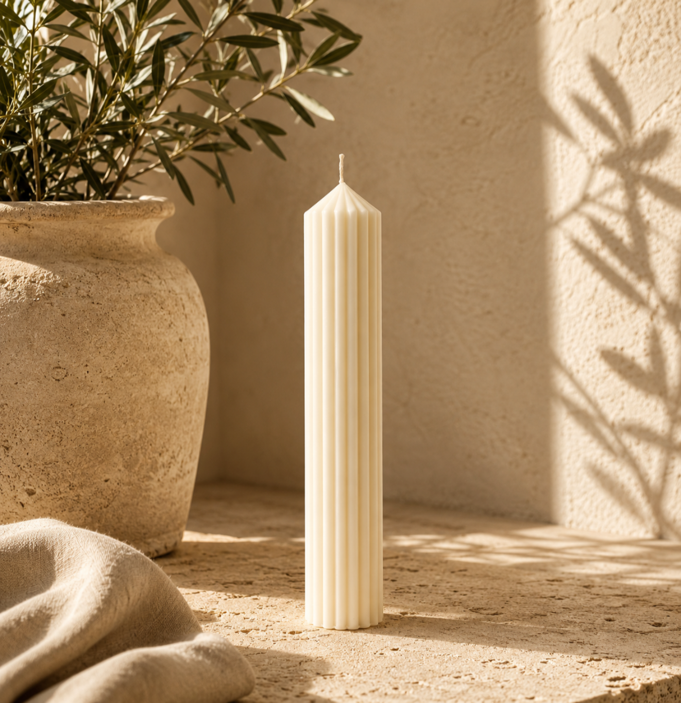 Mold Candles