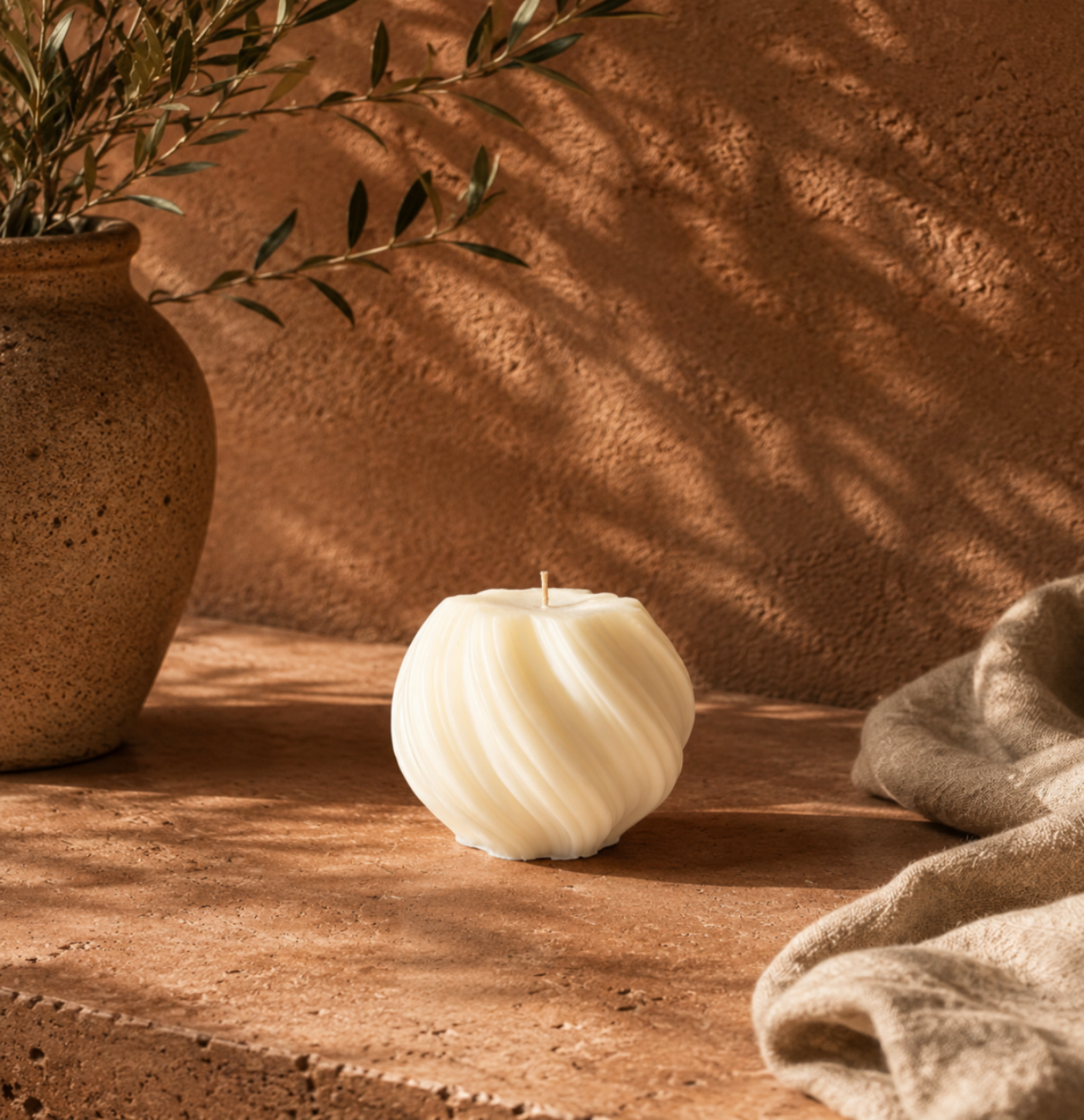 Mold Candles